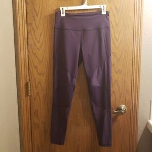 Victoria's secret fitness pants